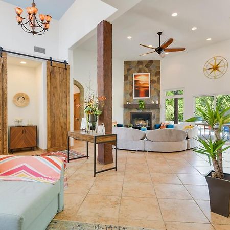 A Beautiful Desert Escape With Everything You Need Palm Springs Exterior photo