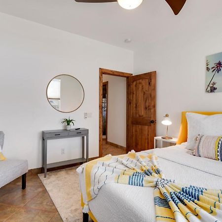 A Beautiful Desert Escape With Everything You Need Palm Springs Exterior photo