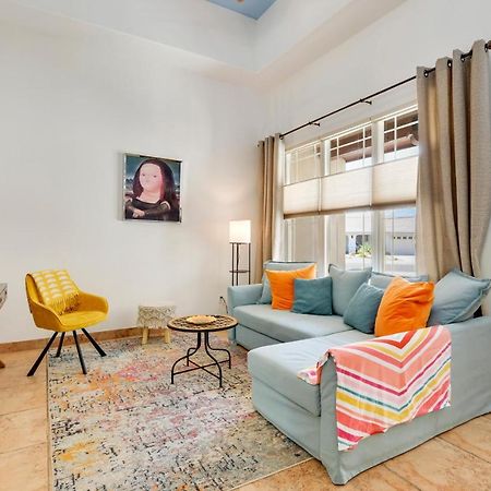 A Beautiful Desert Escape With Everything You Need Palm Springs Exterior photo