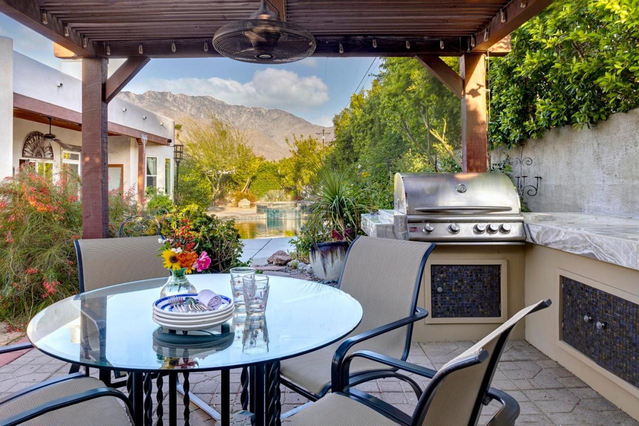 A Beautiful Desert Escape With Everything You Need Palm Springs Exterior photo