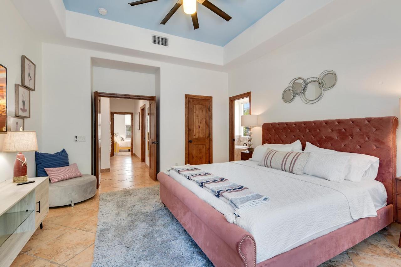 A Beautiful Desert Escape With Everything You Need Palm Springs Exterior photo