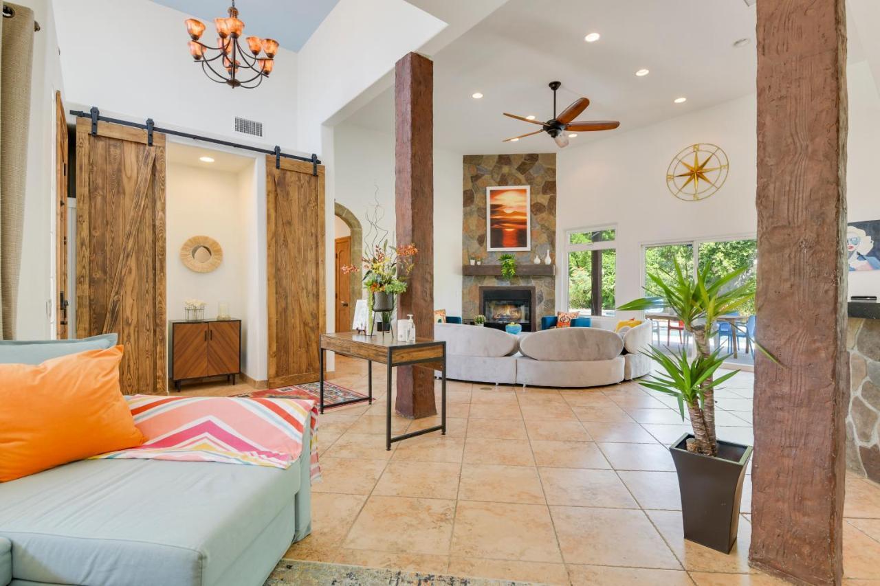 A Beautiful Desert Escape With Everything You Need Palm Springs Exterior photo