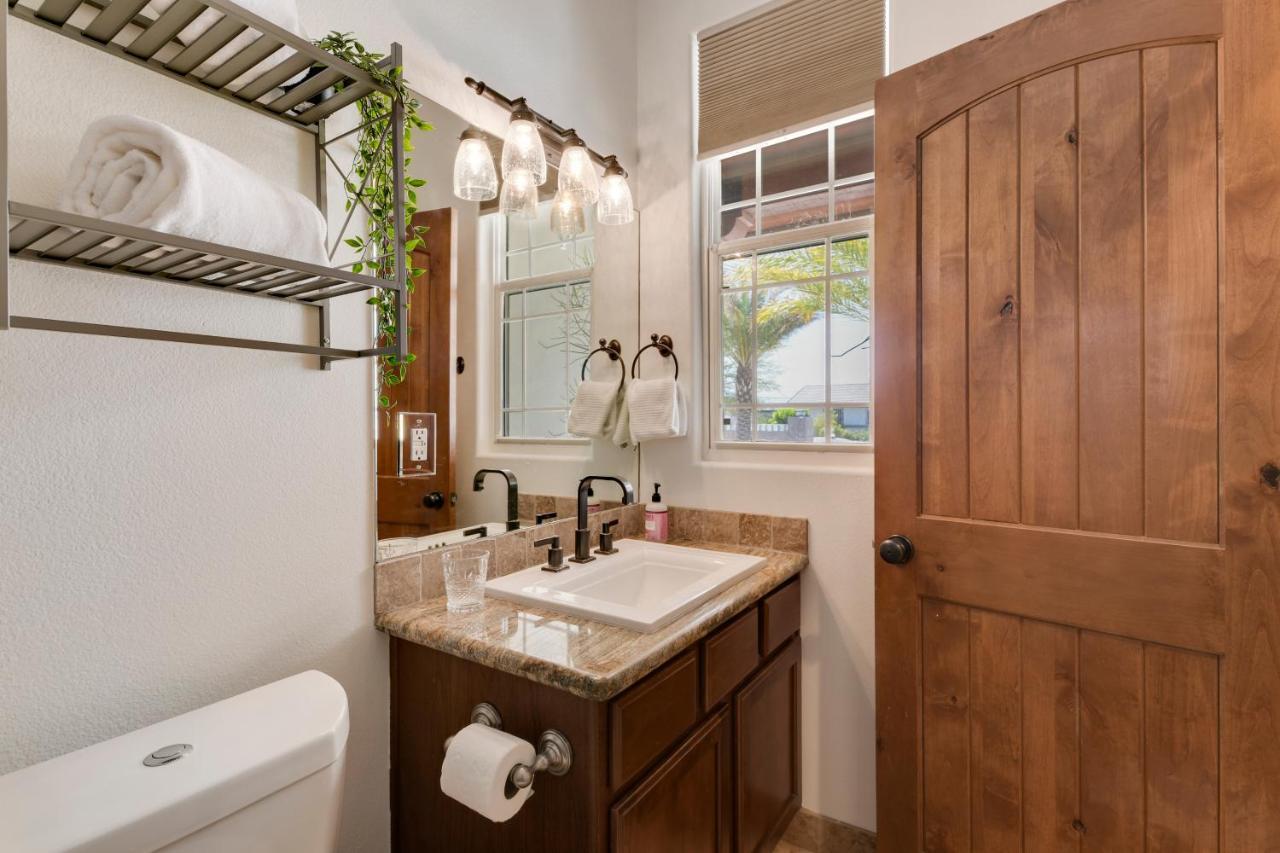 A Beautiful Desert Escape With Everything You Need Palm Springs Exterior photo