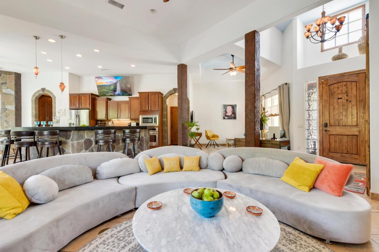 A Beautiful Desert Escape With Everything You Need Palm Springs Exterior photo