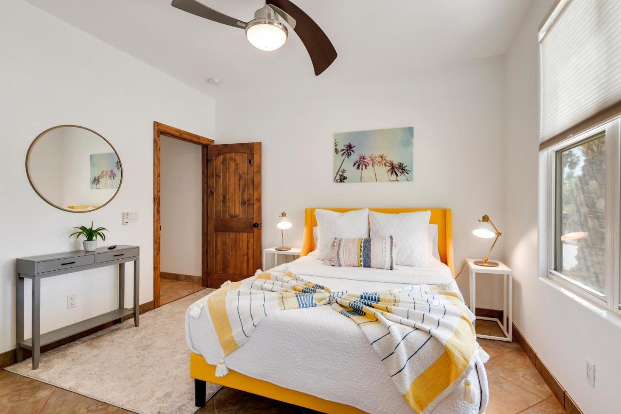 A Beautiful Desert Escape With Everything You Need Palm Springs Exterior photo