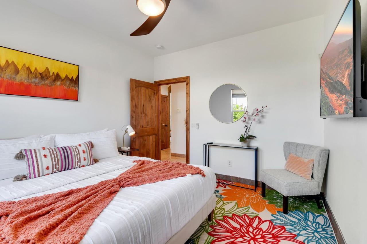 A Beautiful Desert Escape With Everything You Need Palm Springs Exterior photo