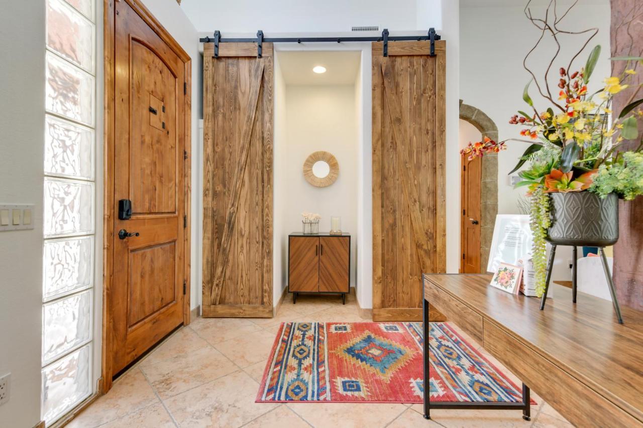 A Beautiful Desert Escape With Everything You Need Palm Springs Exterior photo